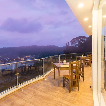 Sandriana Lake View Hotel Kandy Dış mekan fotoğraf