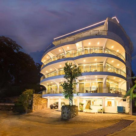 Sandriana Lake View Hotel Kandy Dış mekan fotoğraf